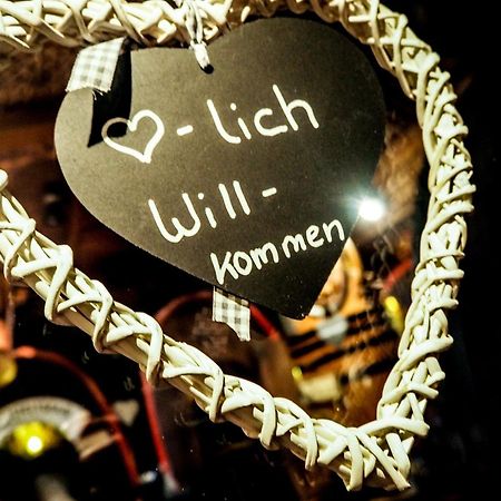 Hotel Kueferschaenke Sinsheim Zewnętrze zdjęcie