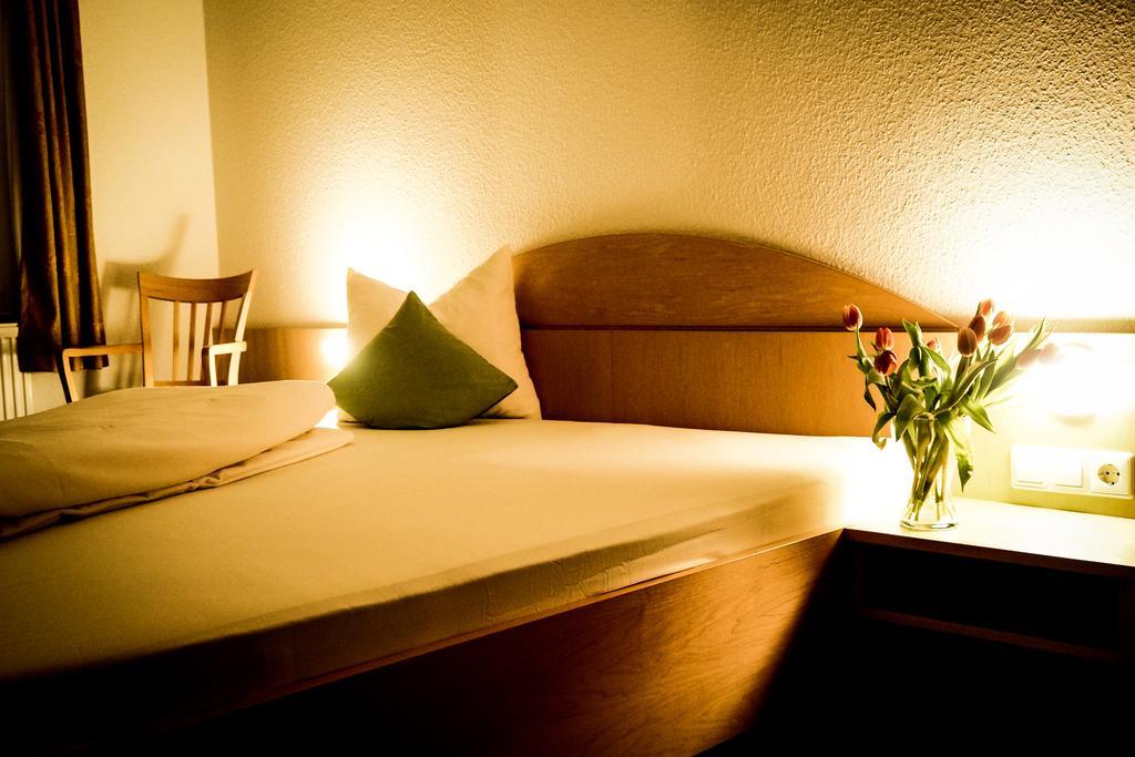 Hotel Kueferschaenke Sinsheim Zewnętrze zdjęcie