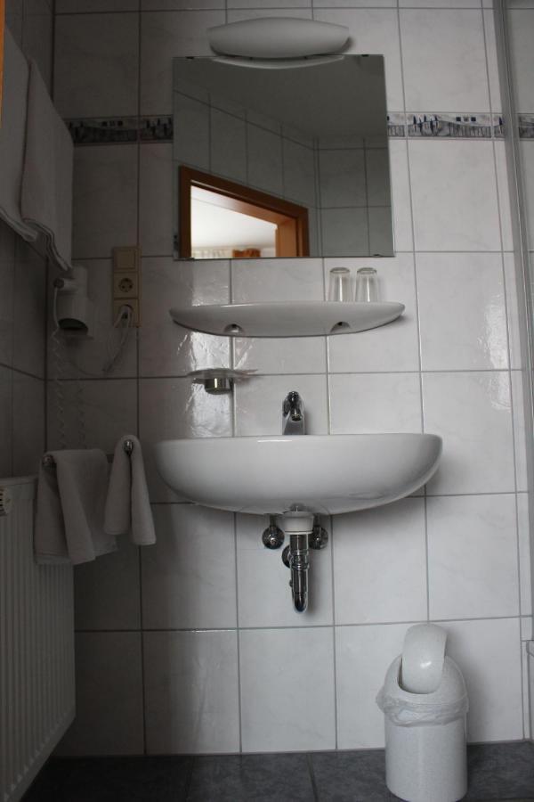 Hotel Kueferschaenke Sinsheim Zewnętrze zdjęcie