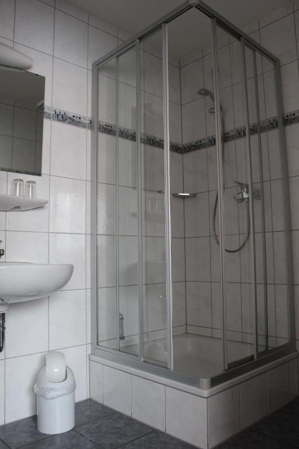 Hotel Kueferschaenke Sinsheim Zewnętrze zdjęcie